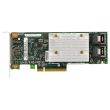 HPE RAID Controller Smart Array E208i-p SR Gen10 SAS 12G PCI-E LP 836266-001