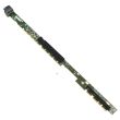 HPE XL22xn Gen10 Plus Low Profile CPU2 Right Riser Kit P25444-001 P20264-B21