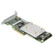 HPE RAID Controller Smart Array P408i-p SR Gen10 2GB SAS 12G PCI-E LP 836269-001