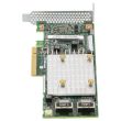 HPE RAID Controller Smart Array P408i-p SR Gen10 2GB SAS 12G PCI-E LP 836269-001