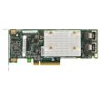HPE RAID Controller Smart Array P408i-p SR Gen10 2GB SAS 12G PCI-E LP 836269-001