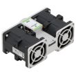 Oracle case fan 40mm Server X5-2 - 7089073