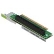 Oracle Riser-Card PCI-E x16 Server X5-2 X6-2 - 7083430