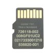 HPE Dual 8GB microSD EM USB Kit 870891-001 838820-001