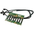 Lenovo SAS backplane 8x 2.5 ThinkServer TS460 - 00HV383