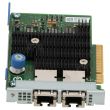 HPE Network Adapter 562FLR-T 10Gb 2-Port FlexibleLOM X550 817745-B21 840138-001