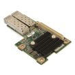 Quanta 10Gb Dual port SFP+ Mezz. S1G D51B - DA0F03PC8B0 S1G-10G-MEZZ