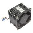 Delta Electronics case fan S210-X22RQ 80mm - GFC0812DS