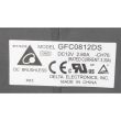 Delta Electronics case fan S210-X22RQ 80mm - GFC0812DS