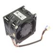 Delta Electronics case fan S210-X22RQ 80mm - GFC0812DS