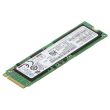 Lenovo PM961 256GB M.2 2280 PCIe 3.0 x4 NVMe SSD - 00UP436