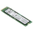 Lenovo PM961 256GB M.2 2280 PCIe 3.0 x4 NVMe SSD - 00UP436