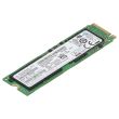 Lenovo PM961 256GB M.2 2280 PCIe 3.0 x4 NVMe SSD - 00UP436
