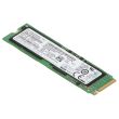 Lenovo PM961 256GB M.2 2280 PCIe 3.0 x4 NVMe SSD - 00UP436