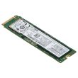 Lenovo NVMe SSD PM981 512GB M.2 2280 - 00UP490 MZ-VLB5120