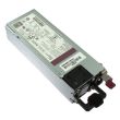 HPE Flex Slot Power Supply Gen10 Plus v2 Gen11 Platinum 94% 800W - 866730-001