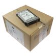 HPE NVMe SSD 960GB NVMe PCI-E x4 WI SFF P10652-001 P07190R-B21 RENEW