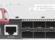 HP Blade Switch 6125XLG 1/10/40GbE BladeSystem c7000 - 716102-001 B-Ware