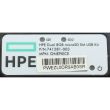 HPE Dual Micro SD flash USB dongle key V3 870891-001 741281-003