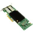 IBM Virtual Fabric Adapter 5 2-Port 10GbE SFP+ PCI-E LP for System x - 00JY823