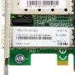 IBM Virtual Fabric Adapter 5 2-Port 10GbE SFP+ PCI-E LP for System x - 00JY823
