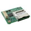 Lenovo Server SD Media Adapter x3650 M5 - 00YK624