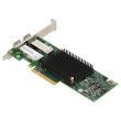 Lenovo FC controller 2x 16Gbps FC PCI-E - 01KR609