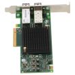Lenovo FC controller 2x 16Gbps FC PCI-E - 01KR609