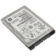 HP SATA Hard Drive 750GB 7.2k SATA2 2.5 - 633252-001