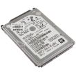 HP SATA Hard Drive 750GB 7.2k SATA2 2.5 - 633252-001