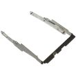 NetApp installation frame SAS 3.5 LFF DE6600 E5660 E2660