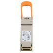 NetApp QSFP+ 40G MPO SR4 QSFP-40G-SR4 Transceiver - 332-00389+A0 X65402
