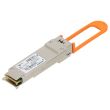 NetApp QSFP+ 40G MPO SR4 QSFP-40G-SR4 Transceiver - 332-00389+A0 X65402