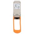 NetApp QSFP+ 40G MPO SR4 QSFP-40G-SR4 Transceiver - 332-00389+A0 X65402