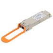 NetApp QSFP+ 40G MPO SR4 QSFP-40G-SR4 Transceiver - 332-00389+A0 X65402