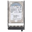Fujitsu SAS hard drive 300GB 10k SAS 12G SFF - A3C40191266