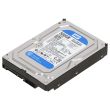 Dell SATA hard drive 500GB 7.2k SATA 6G 3.5 - 1WR32
