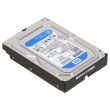 Dell SATA hard drive 500GB 7.2k SATA 6G 3.5 - 1WR32