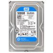 Dell SATA hard drive 500GB 7.2k SATA 6G 3.5 - 1WR32