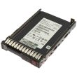 HPE SATA SSD 240GB SATA 6G MU SFF 875703-001 875483-B21 MK000240GWEZF
