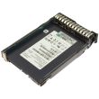HPE SATA SSD 240GB SATA 6G MU SFF 875703-001 875483-B21 MK000240GWEZF