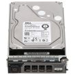 Dell SATA hard drive 1TB 7.2k SATA 6G 3.5 - 3C46W