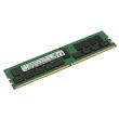 Hynix 32GB PC4-2666V DDR4-RAM ECC RDIMM 2R - HMA84GR7AFR4N-VK