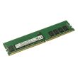 Fujitsu DDR4-RAM 16GB PC4-2666V ECC RDIMM 1R S26361-F4026-L216 HMA82GR7AFR4N-VK