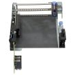 Dell PowerEdge R740 R740xd Riser Board Left 3A PCI-E 1 x8 1 x16 - DTTHJ