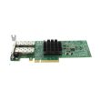 Dell Network Card Broadcom 57412 2x 10GbE SFP+ PCIe-x8 LP - YR0VV
