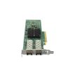 Dell Network Card Broadcom 57412 2x 10GbE SFP+ PCIe-x8 LP - YR0VV