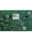 Dell Network Card Broadcom 57412 2x 10GbE SFP+ PCIe-x8 LP - YR0VV