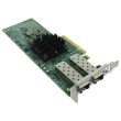 Dell Network Card Broadcom 57412 2x 10GbE SFP+ PCIe-x8 LP - YR0VV