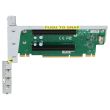 SuperMicro Riser Board 2x PCI-E 3.0 x16 - RSC-W2-66 rev 1.01